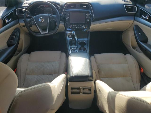 Photo 8 from auction – 2017 NISSAN MAXIMA 3.5 with VIN 1N4AA6AP3HC409657