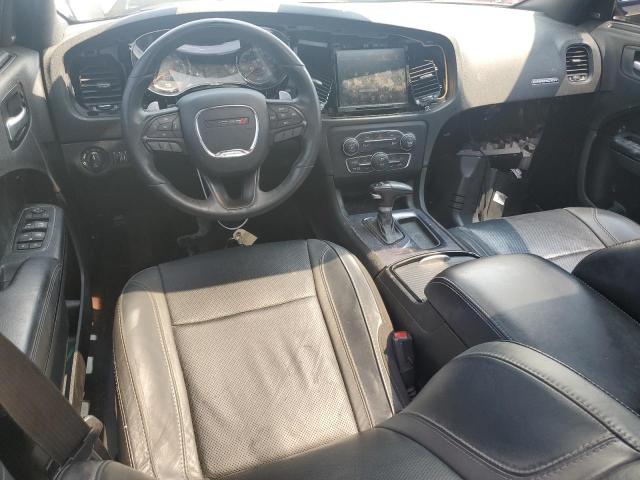 Photo 8 from auction – 2016 DODGE CHARGER R/ with VIN 2C3CDXCT6GH272532