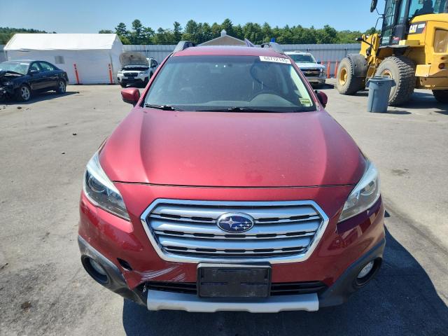 Фото 5 с аукциона – 2016 SUBARU OUTBACK 2. с VIN 4S4BSAJCXG3281813