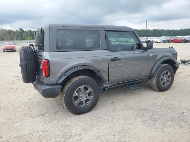Photo 3 from auction – 2023 FORD BRONCO BASE with VIN 1FMDE5AH1PLC00992