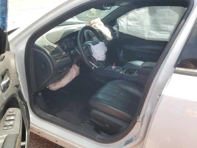 Photo 7 from auction – 2016 CHRYSLER 300 S with VIN 2C3CCABG9GH320755