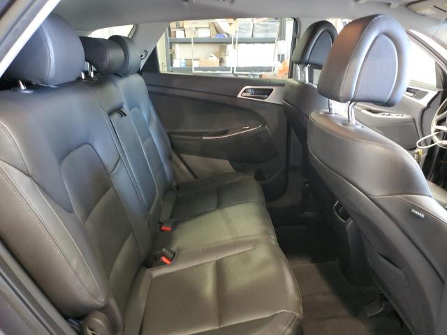 Photo 11 from auction – 2016 HYUNDAI TUCSON LIM with VIN KM8J33A2XGU024169