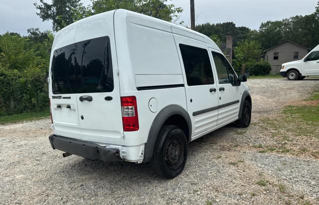 Photo 4 from auction – 2010 FORD TRANSIT CO with VIN NM0LS6AN4AT019037