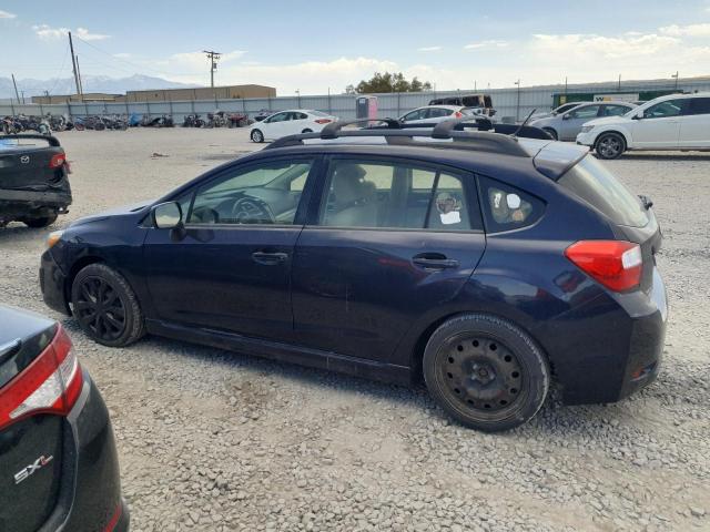 Photo 2 from auction – 2014 SUBARU IMPREZA SP with VIN JF1GPAL69EH217206
