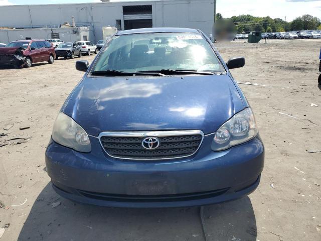 Photo 5 from auction – 2008 TOYOTA COROLLA CE with VIN 2T1BR32E38C886065