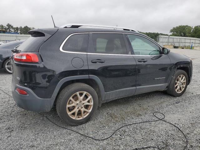 Photo 3 from auction – 2018 JEP CHEROKEE LATITUDE PLUS with VIN 1C4PJLLB7JD590556