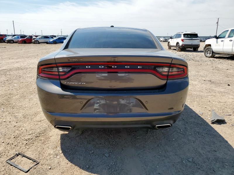 Photo 6 from auction – 2020 DODGE CHARGER SXT with VIN 2C3CDXBG7LH214038