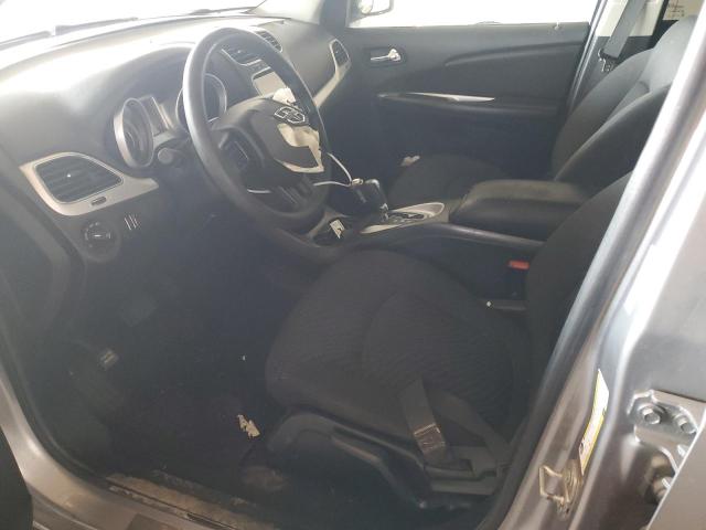 Photo 7 from auction – 2018 DODGE JOURNEY SX with VIN 3C4PDCBB8JT172199