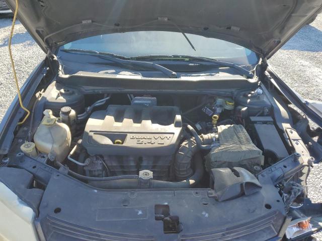 Photo 11 from auction – 2008 DODGE AVENGER SE with VIN 1B3LC46K08N216905
