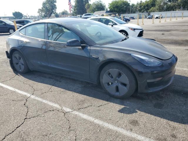 Photo 4 from auction – 2023 TESLA MODEL 3 with VIN 5YJ3E1EA0PF432217