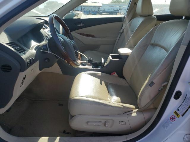 Photo 7 from auction – 2010 LEXUS ES 350 with VIN JTHBK1EG4A2366580