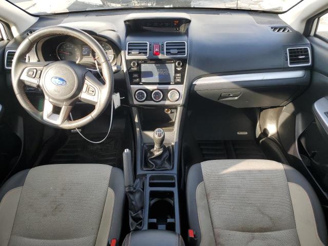 Photo 8 from auction – 2016 SUBARU CROSSTREK with VIN JF2GPABC6G9234562