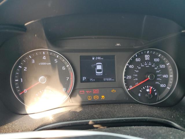 Photo 9 from auction – 2019 KIA FORTE FE with VIN 3KPF24AD9KE061869