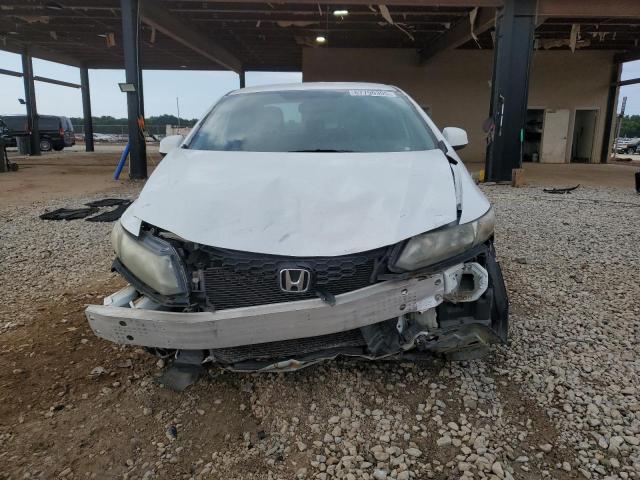 Photo 5 from auction – 2013 HONDA CIVIC LX with VIN 19XFB2F56DE282466