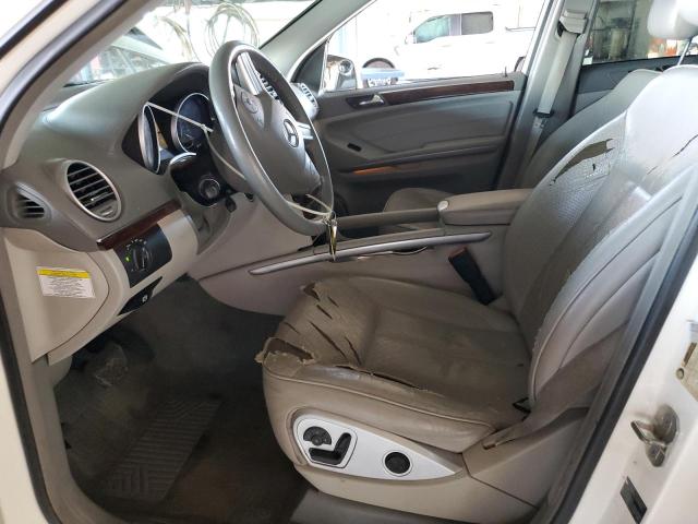 Photo 7 from auction – 2012 MERCEDES-BENZ GL 350 BLUETEC with VIN 4JGBF2FE5CA770940