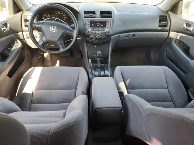 Photo 8 from auction – 2007 HONDA ACCORD SE with VIN JHMCM56307C025360