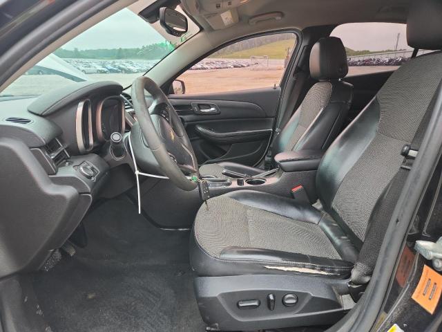 Photo 7 from auction – 2015 CHEVROLET MALIBU 1LT with VIN 1G11C5SL9FF184286