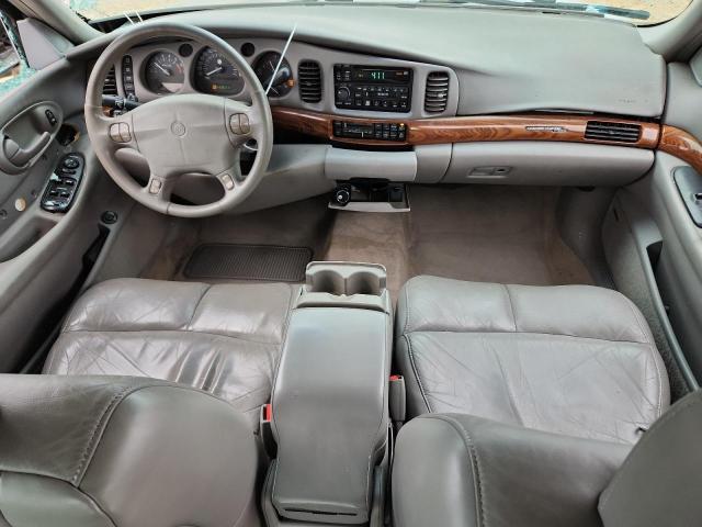 Photo 8 from auction – 2000 BUICK LESABRE CU with VIN 1G4HP54K3YU306648