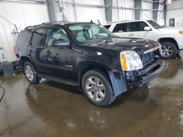 Photo 4 from auction – 2011 GMC YUKON SLT with VIN 1GKS2CE03BR172118