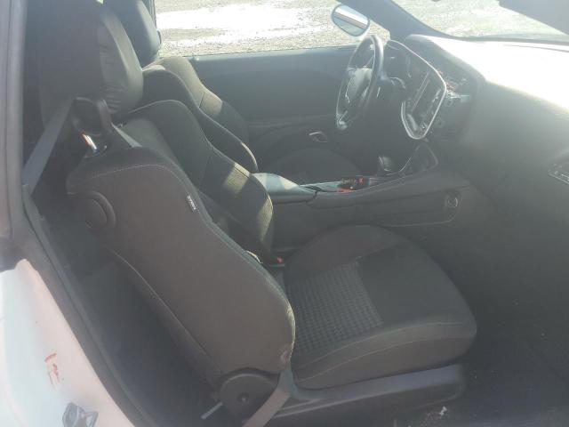 Photo 10 from auction – 2019 DODGE CHALLENGER with VIN 2C3CDZBTXKH737643