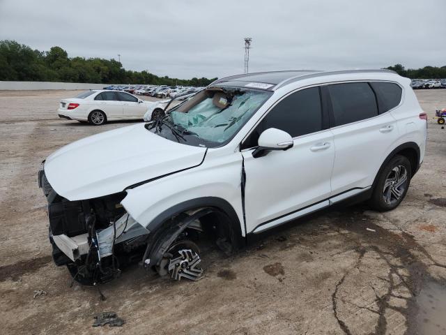 HYUNDAI SANTA FE S 2023 with VIN 5NMS3DAJ4PH581317 - Photo from auction