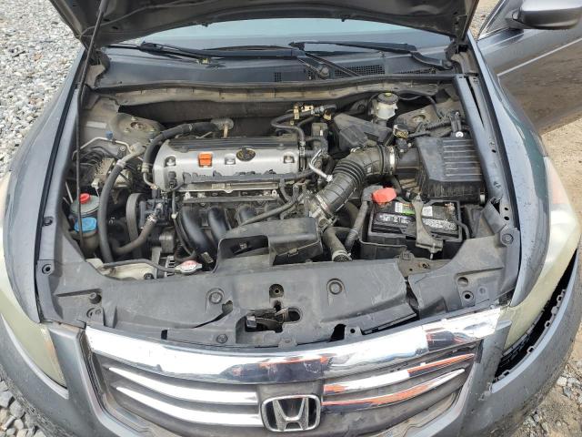 Photo 11 from auction – 2011 HONDA ACCORD LXP with VIN 1HGCP2F46BA012716