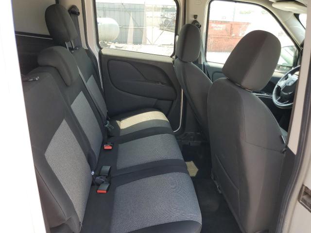 Photo 10 from auction – 2020 RAM PROMASTER with VIN ZFBHRFBB4L6R48805