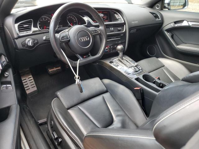 Photo 8 from auction – 2013 AUDI RS5 with VIN WUAC6AFR1DA902733