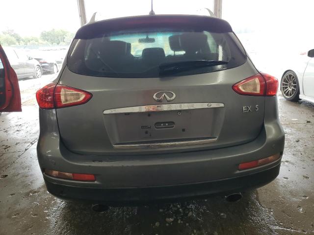 Photo 6 from auction – 2012 INFINITI EX35 BASE with VIN JN1AJ0HP2CM401228