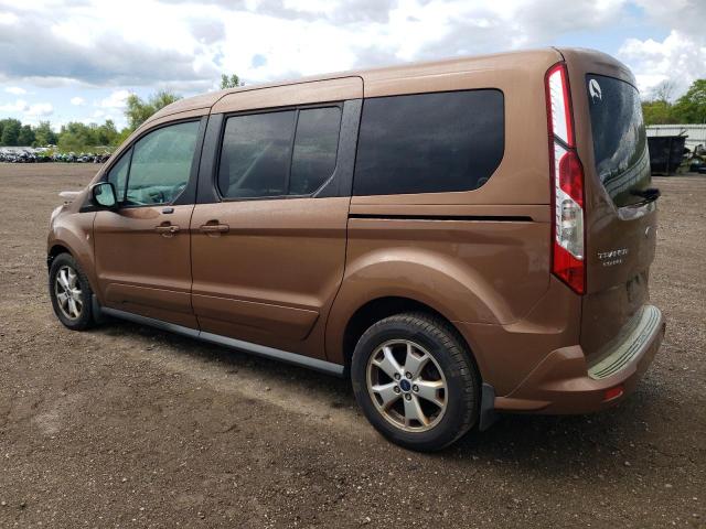 Photo 2 from auction – 2014 FORD TRANSIT CO with VIN NM0GE9G73E1139237