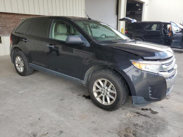 Photo 4 from auction – 2013 FORD EDGE SE with VIN 2FMDK3GC4DBB62985