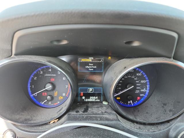 Photo 9 from auction – 2015 SUBARU OUTBACK with VIN 4S4BSANC6F3308143