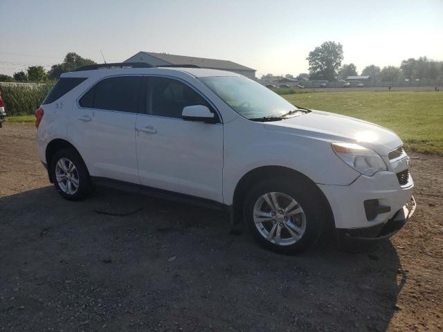 Photo 4 from auction – 2012 CHEVROLET EQUINOX LT with VIN 2GNFLEEK0C6196937