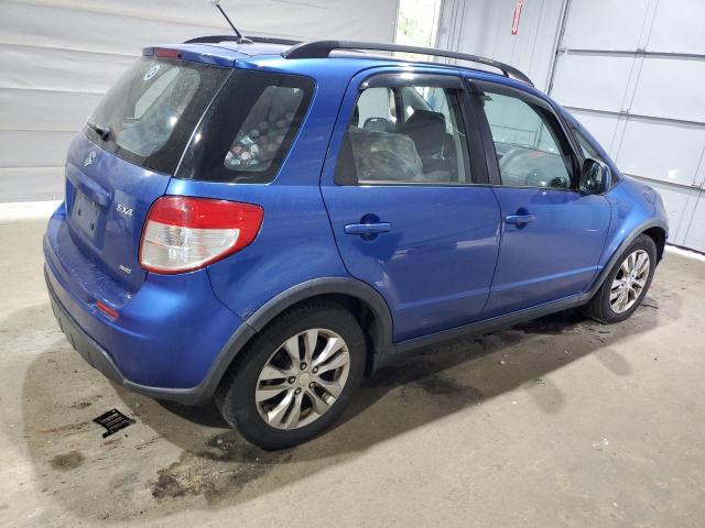Photo 3 from auction – 2013 SUZUKI SX4 with VIN JS2YB5A36D6100552