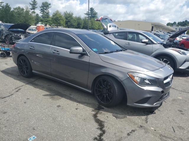 Photo 4 from auction – 2016 MERCEDES-BENZ CLA 250 with VIN WDDSJ4EB7GN333242