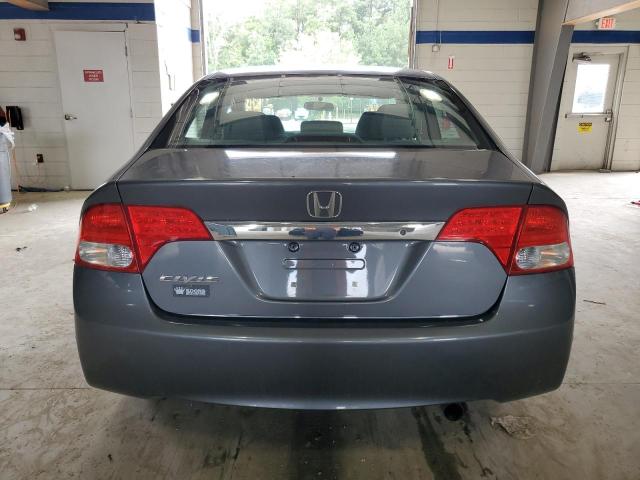 Photo 6 from auction – 2011 HONDA CIVIC LX with VIN 2HGFA1F50BH300069