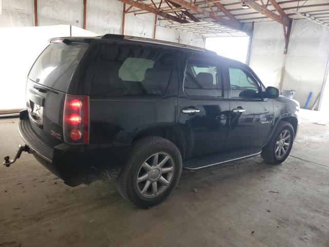 Photo 3 from auction – 2008 GMC YUKON DENA with VIN 1GKFK63848J236945