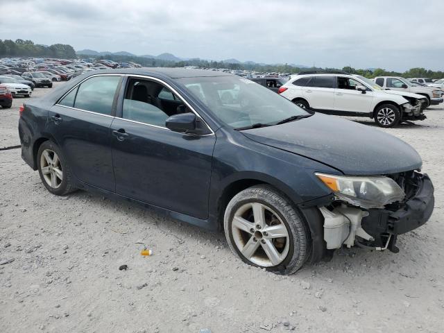 Photo 4 from auction – 2014 TOYOTA CAMRY L with VIN 4T1BF1FKXEU312313