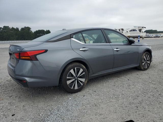 Photo 3 from auction – 2022 NISSAN ALTIMA SV with VIN 1N4BL4DVXNN368277