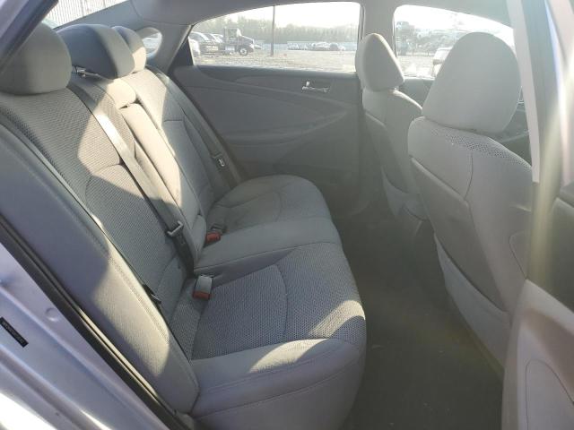 Photo 10 from auction – 2013 HYUNDAI SONATA GLS with VIN 5NPEB4AC5DH720743