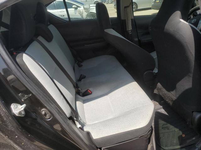 Photo 10 from auction – 2015 TOYOTA PRIUS C with VIN JTDKDTB38F1578114