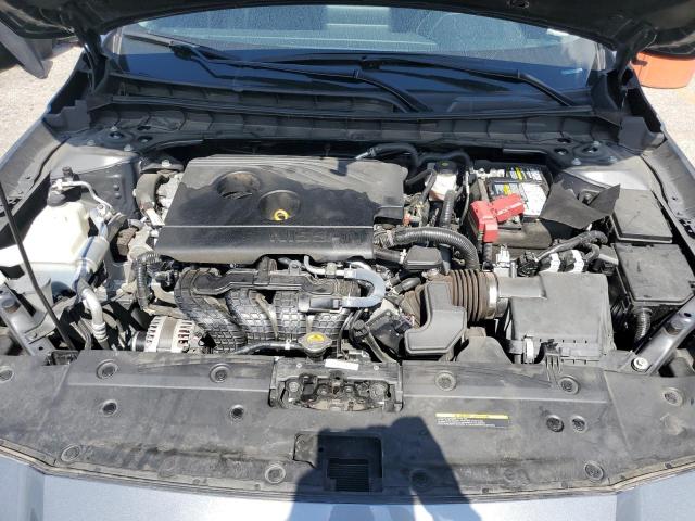 Photo 11 from auction – 2020 NISSAN ALTIMA SR with VIN 1N4BL4CV2LC168472