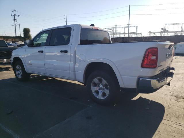 Photo 2 from auction – 2025 RAM 1500 BIG H with VIN 1C6RRFFG1SN541091