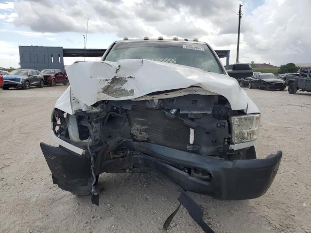 Photo 5 from auction – 2016 RAM 3500 with VIN 3C7WRTCL4GG229457