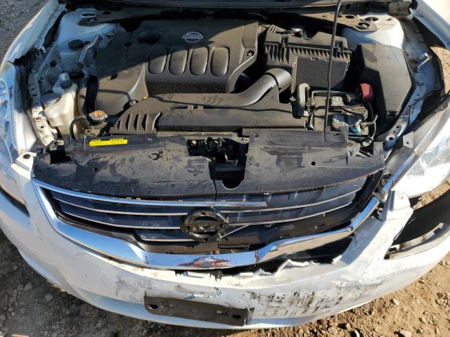 Photo 11 from auction – 2012 NISSAN ALTIMA BAS with VIN 1N4AL2APXCN564464