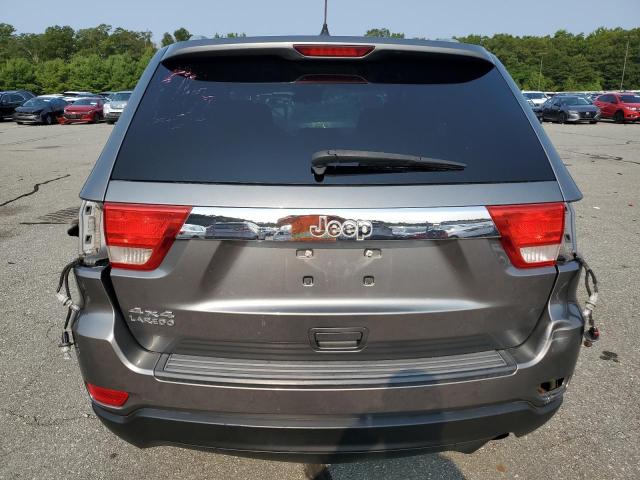 Photo 6 from auction – 2012 JEEP GRAND CHER with VIN 1C4RJFAG6CC178355