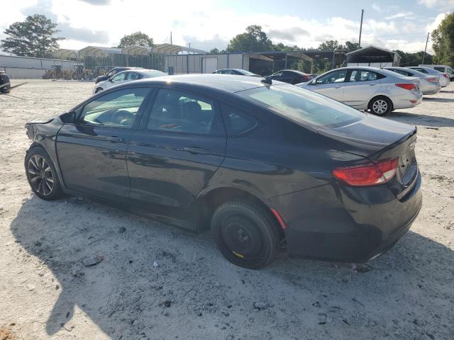Photo 2 from auction – 2015 CHRYSLER 200 S with VIN 1C3CCCBB6FN753813