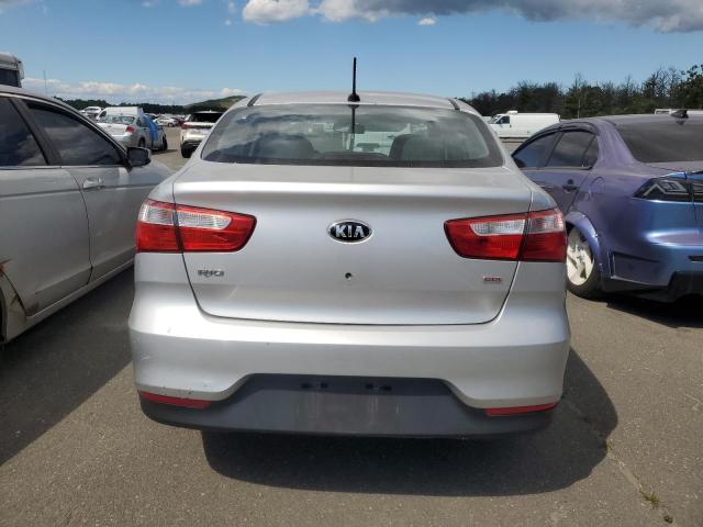 Photo 6 from auction – 2017 KIA RIO LX with VIN KNADM4A38H6051578
