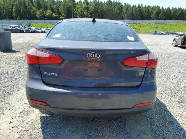 Photo 6 from auction – 2016 KIA FORTE LX with VIN KNAFX4A68G5442924