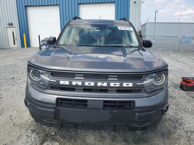 Photo 5 from auction – 2021 FORD BRONCO SPO with VIN 3FMCR9B61MRB24076